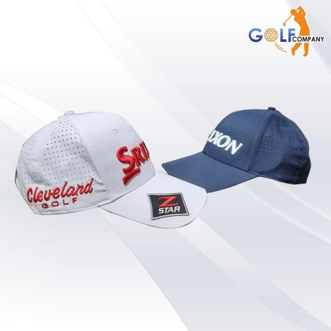 TOPI GOLF SRIXON
