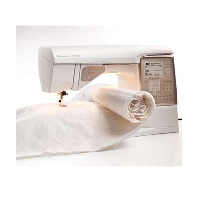 Mesin Jahit Dan Bordir Husqvarna Viking Topaz 30 Computerised Portable