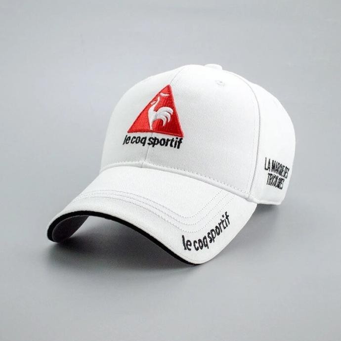 TOPI GOLF LE COQ SPORTIF