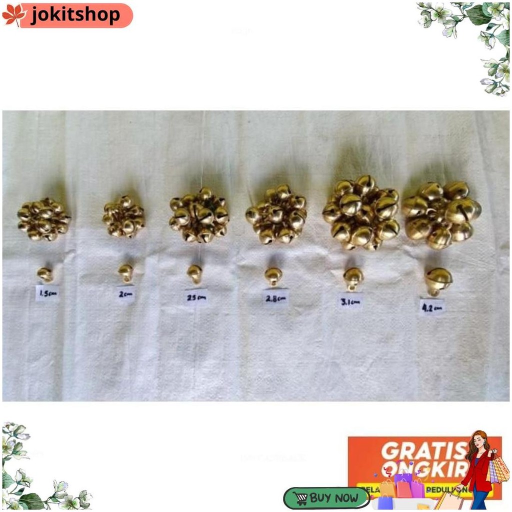 

Kelinting Kambing/Sapi/Kuda Dan Sapi Bg Sale