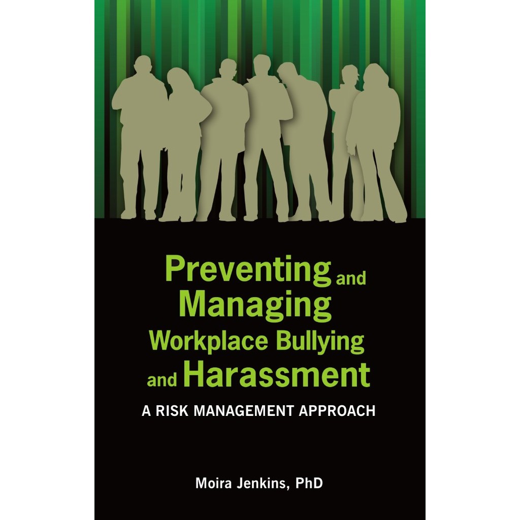 

Preventing and Managing Workplace Bullying and Harassment ( D )