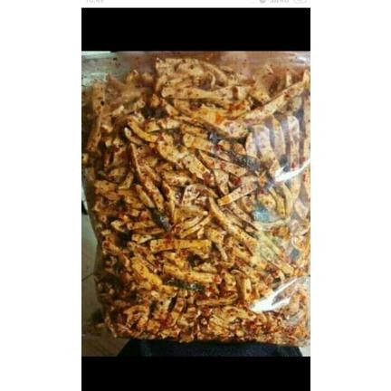 

Sale Basreng Pedas Extra Daun Jeruk 1Kg Murah