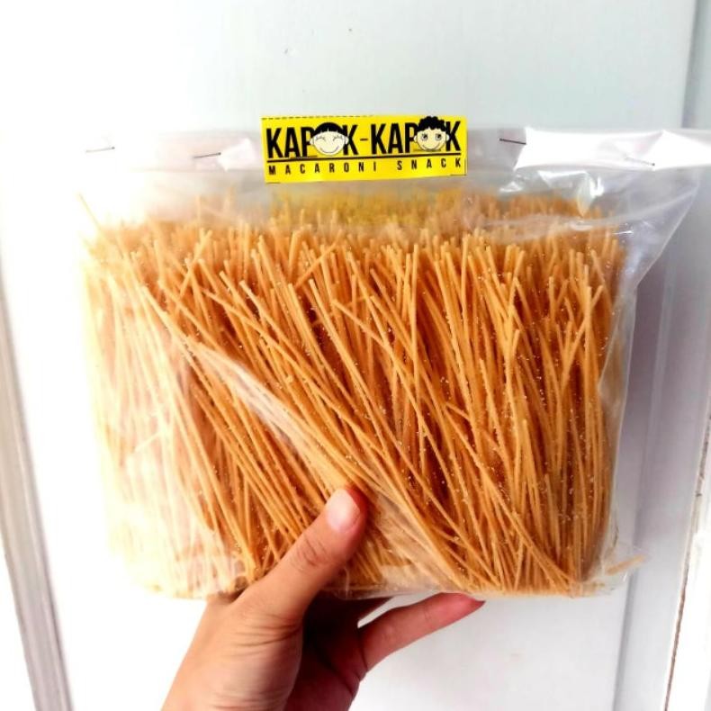 

Ori Mie Lidi Kapok 1/4Kg Murah