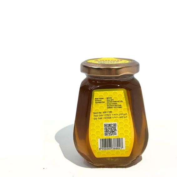 

Flash Sale Madu Kashmir 250Gr Original Premium Madu Herbal Madu Sehat / Natural Honey Original Madu Sarang Asli Premium Madu Khasmir Premium