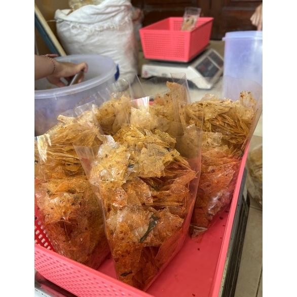 

Discount Kripca Keripik Kaca 500Gr High Quality