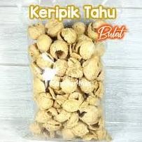 

Buruan Kerupuk Tahu 250Gr / Kerupuk Tahu Bulat / Asin Gurih / Pedas Asin Daun Jeruk / Kerupuk Tahu Kiloan Grosir