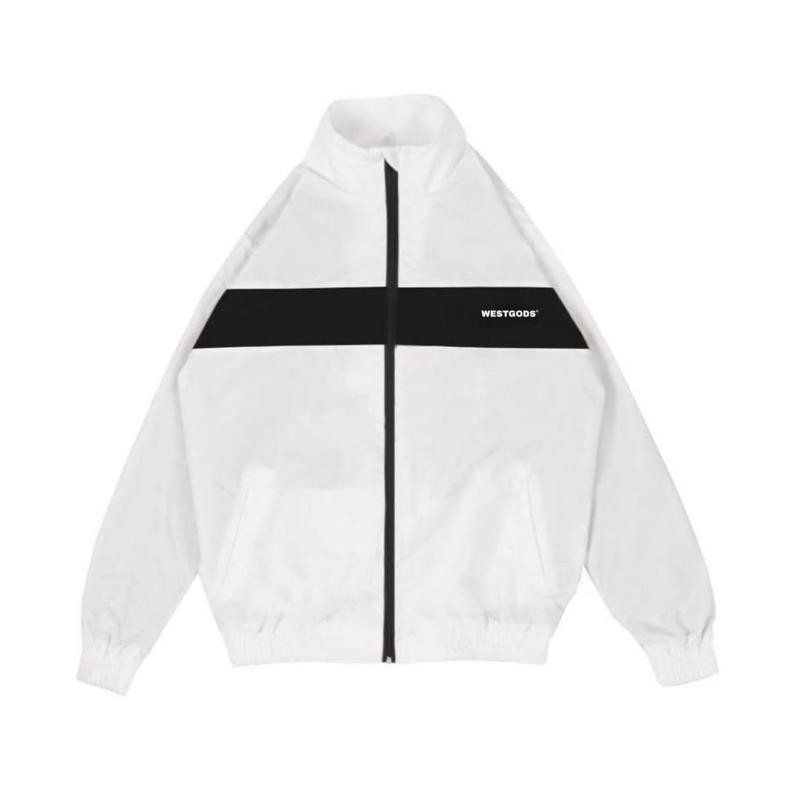 Jaket Winbreaker Pria Keren Suit Olahraga All Varian Jaket Gyms Jaket Olahraga Jaket Sport