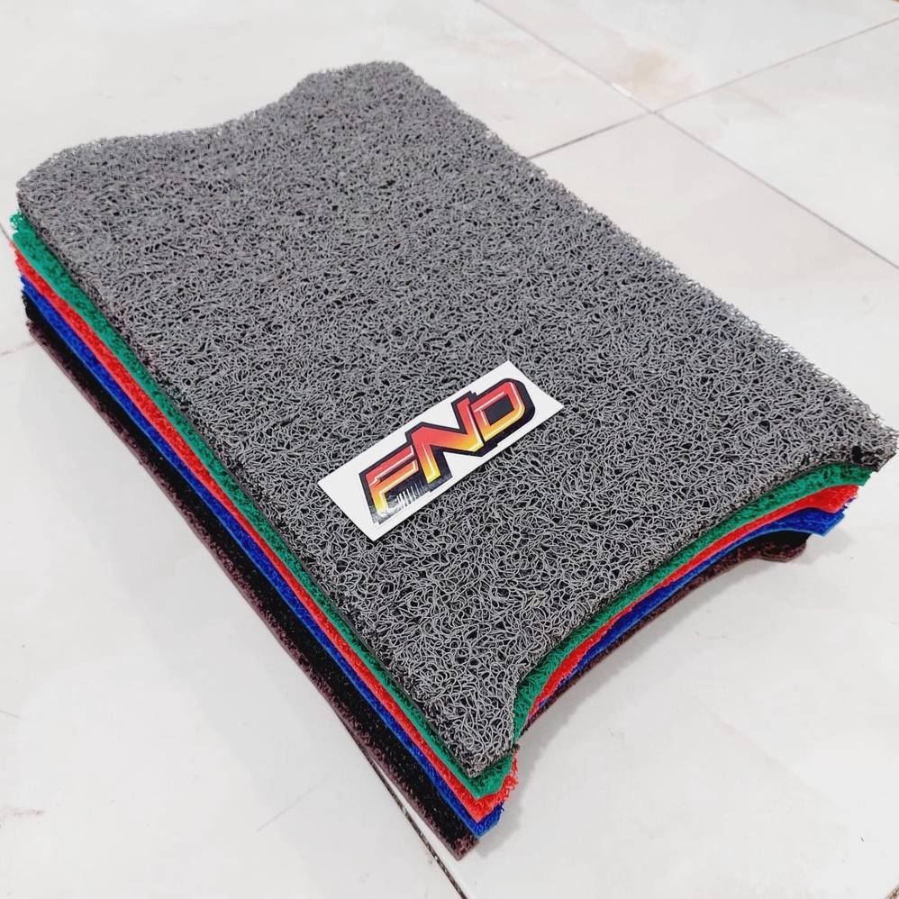 Karpet sepeda motor listrik UwinFly DF7 DF8