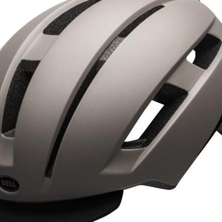 HELM SEPEDA BELL DAILY