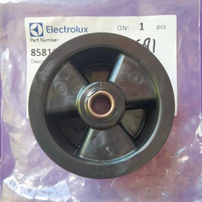 Roller Dryer Electrolux Original