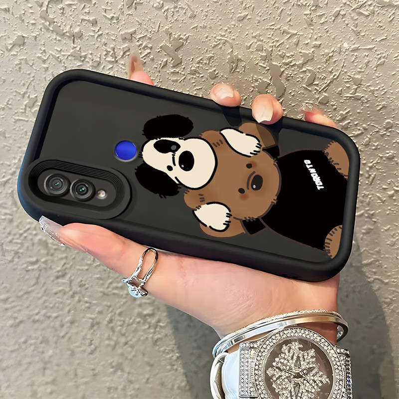 Casing Hp Untuk Xiaomi Redmi Note 7 Redmi Note 7s Redmi Note 7 Pro Case Casing HP pola hari bagus Ka