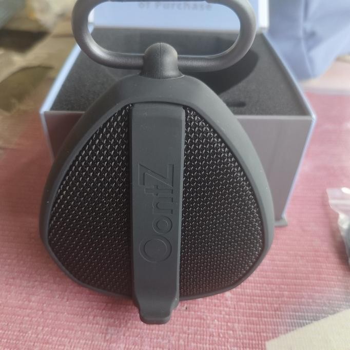 Oontz Speaker Bluetooth - Hollearne