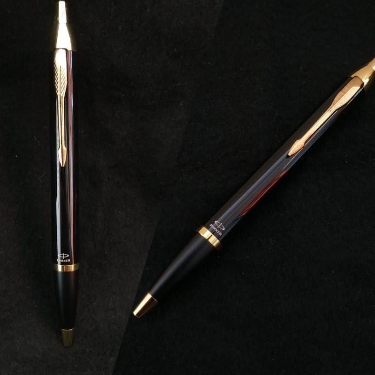 

jk-54 Pulpen parker im super quality gratis ukir Grafir nama Premium