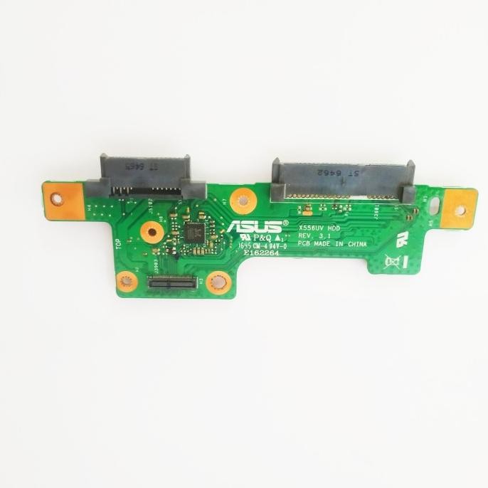 Io Hdd X556 Board For Asus Baru