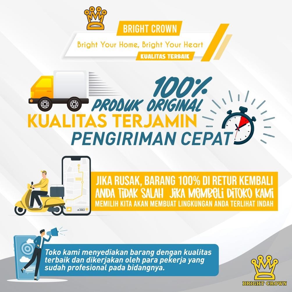 

Aw89 Bright Crown Pensil Warna Crayon set isi 150 pcs Crayon Mewarnai (Alat Menggambar atau Mewarnai) Murah