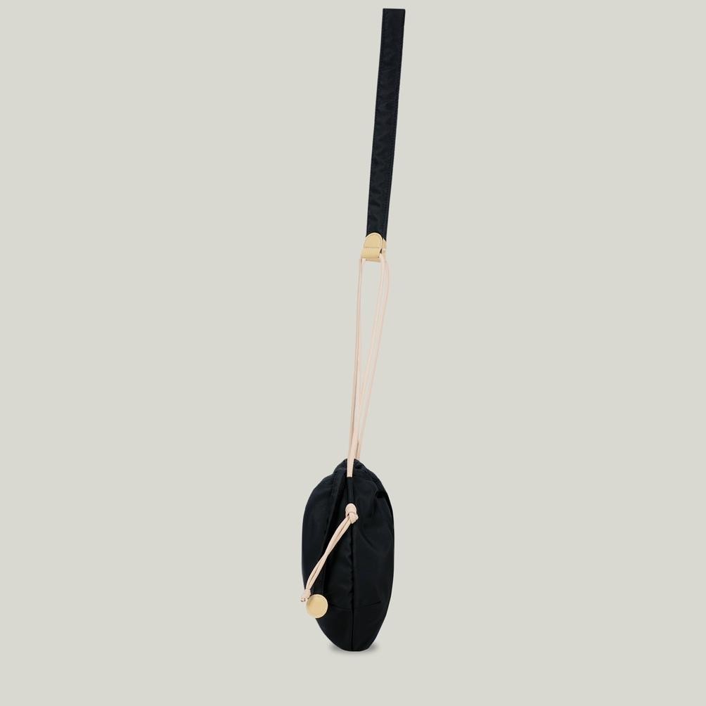 TERMURAH Bigmo Kino Midnight Sling Bag Kasual Wanita Pria Anti Air dg-78
