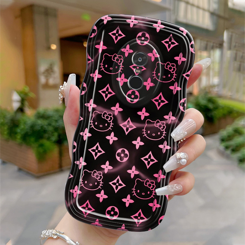 Casing Hp Untuk Xiaomi Redmi Note 4 Note 4X Note 4 Pro Case Casing HP Kesing penutup pelindung silik