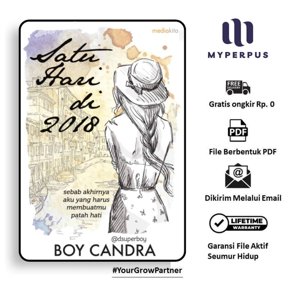 

779. bc - SATU HARI DI 2018 -