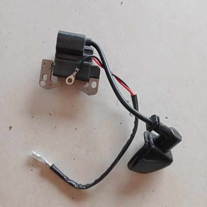 Koil Cdi Mesin Motor Mini Lenka [ Evismall ]