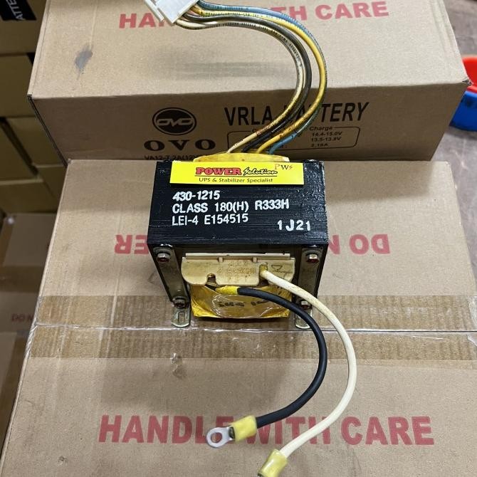 Trafo Ups Apc Sua 1000i 1000Va