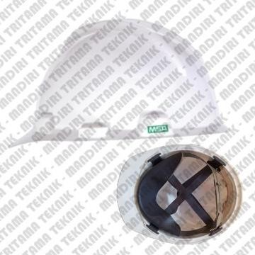 HELM SAFETY MSA VGARD INNER HELM FASTRACK MSA USA ORIGINAL