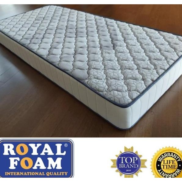 Kasur Busa Royal Grand Esteem (Free Bantal & Guling)