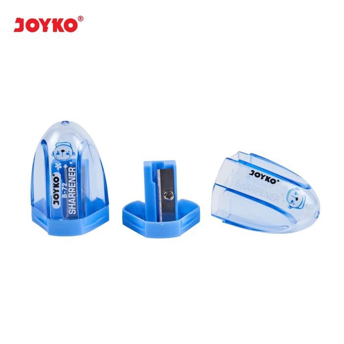 

Rautan Joyko B-72
