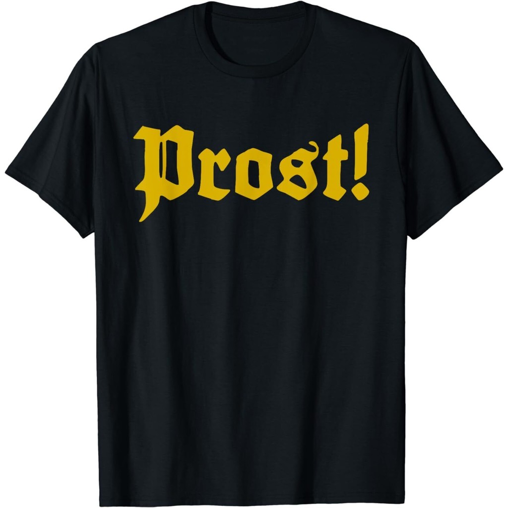 Kaos Prost Oktoberfest Untuk Kaos Beer Cheers Oktoberfest