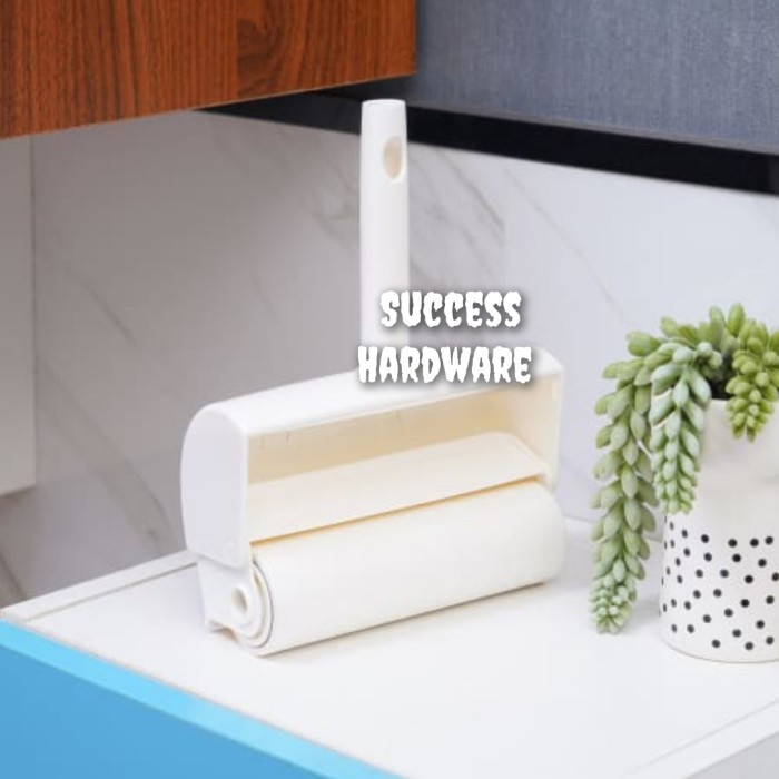 SATTO ROLL PEMBERSIH PAKAIAN - PUTIH / LINT ROLLER SATTO