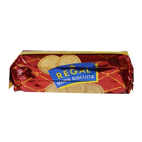 

REGAL MARIE BISCUITS SPECIAL 230 GR