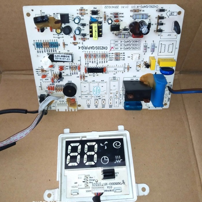 modul pcb ac changhong csc05nvb