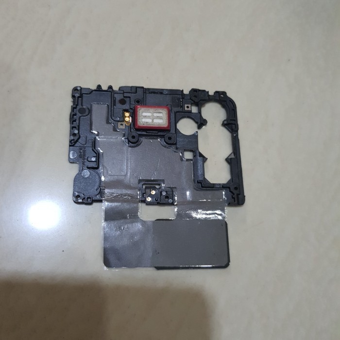 Tutup mesin Samsung a72 original