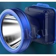 Hot Senter Kepala Luby L2868 / L-2868 / Luby 2868L / 2868K 45 Watt Tahan Hingga 50 Jam Led Super Ter