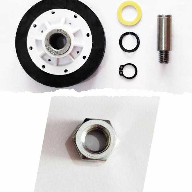 Roller Drum + As 1Set Speed Queen Unimac Ipso Huebsch