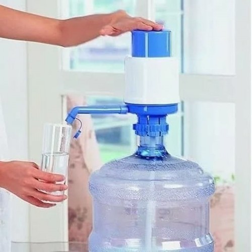 HOT PROMO Pompa Kran Air Minum Galon Manual Praktis