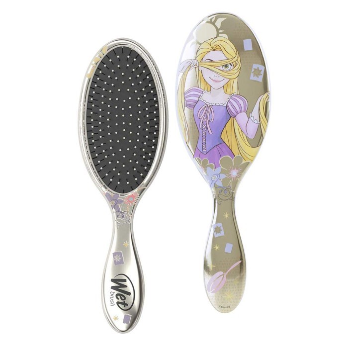 The Wet Brush Disney Princess Wholehearted Rapunzel