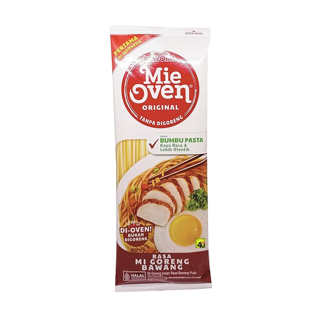 

MAYORA MIE OVEN GORENG 71 GR BAWANG - 017198