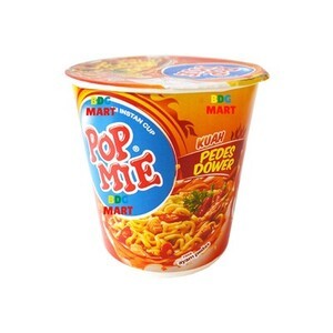 

POP MIE PEDES DOWER 75 GR - 017844