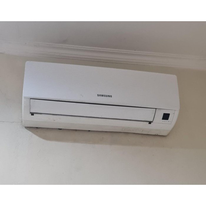 AC Samsung 1/2 PK AR 05HCFLAWKNSE 3/4 PK 0,75PK AR 07 HCFSVURNSE Bekas Bagus Murah Air Conditioner