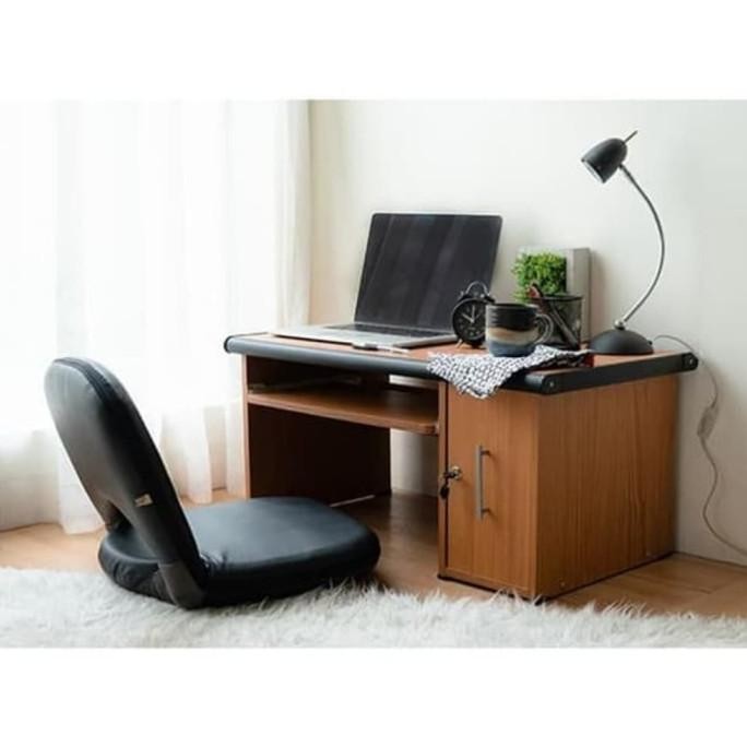 meja lesehan meja pc meja tv meja laptop laci meja belajar MURAH 808 TA