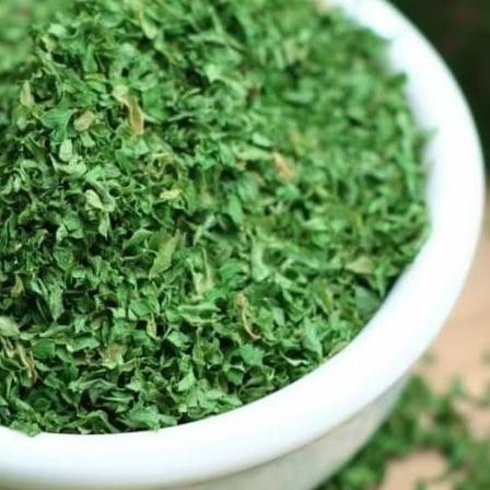 

Parsley Daun Kering Usa/ Parsley Leaves Dried Usa 250Gr