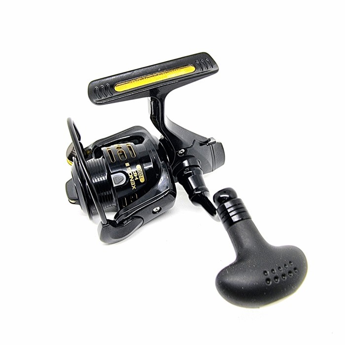 Ready Reel Ryobi Xenos III HP 1000