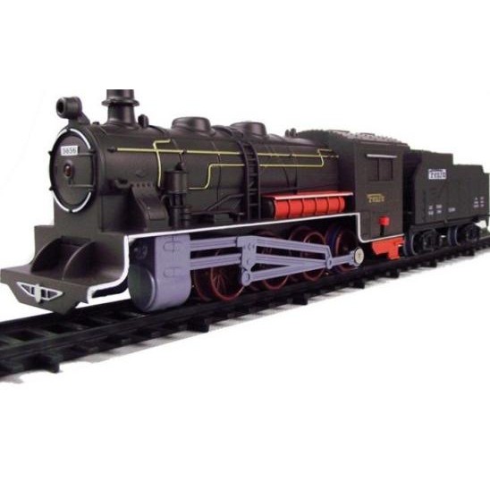 Lokomotif Kereta Api Klasik Fenfa