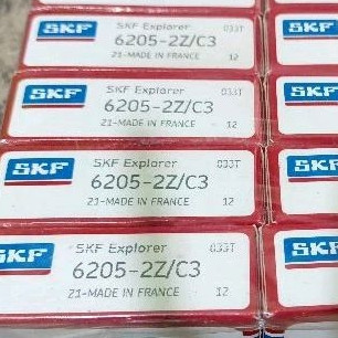 BEARING SKF 6205 2Z C3