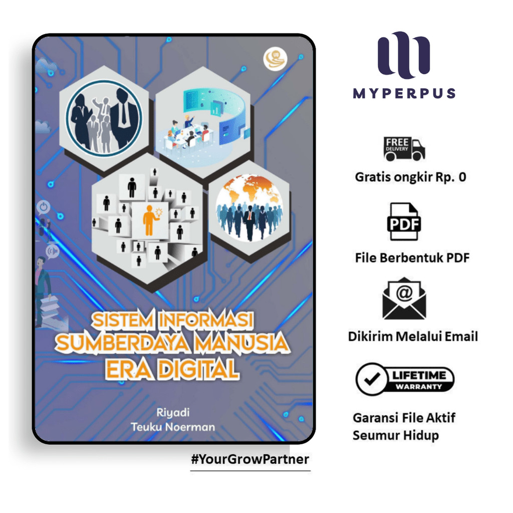 

1620. Sistem Informasi Sumber Daya Manusia Era Digita