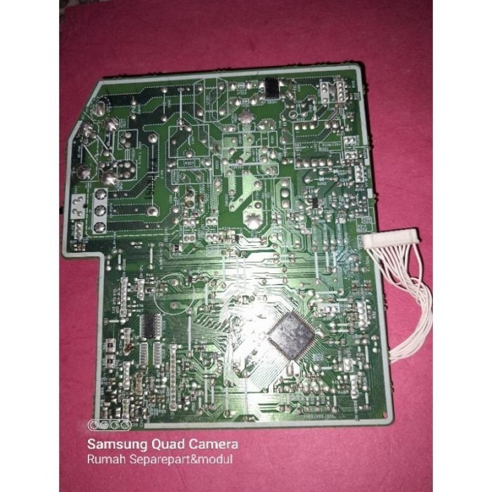 New MODUL PCB AC PANASONIC XN7RKJ A747848 ORIGINAL TERLENGKAP