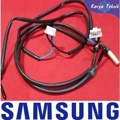 DY3 THERMISTOR TERMISTOR TERMIS AC SAMSUNG SEGITIGA TRIANGLE ORIGINAL
