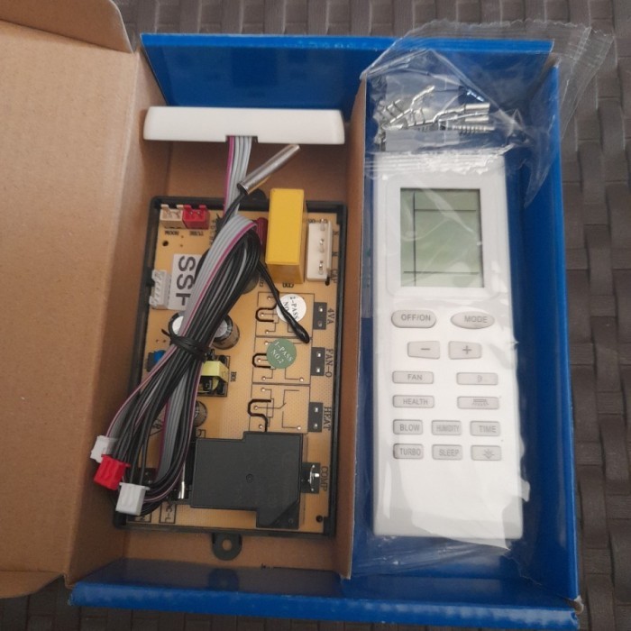 Modul/Pcb Ac (Pcb multi)