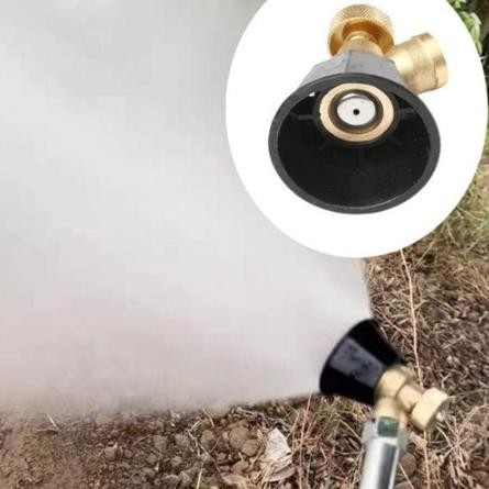 Promo Flase Nozel Sprayer Elektrik Nozzle / Spuyer Nozzle Adjustable Tangki Semprot Elektrik Sd-5
