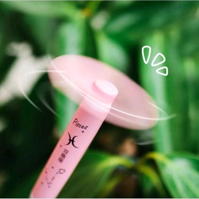 

gh-67 Pulpen kipas elektrik pen kipas angin lucu karakter Murah